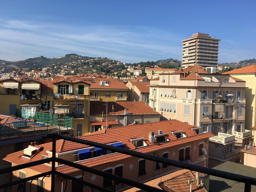 Apartamento Nemo Imperia Exterior foto