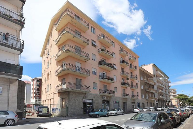 Apartamento Nemo Imperia Exterior foto